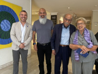 Celebración 60 años ICOM Chile en MRS (6)